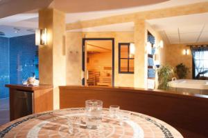 Aparthotel Kleine Perle, Куксхафен