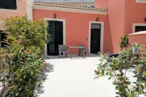 Corfu Town Luxury Studios -A, Керкира