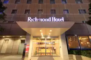 Richmond Hotel Utsunomiya-ekimae, Уцуномия