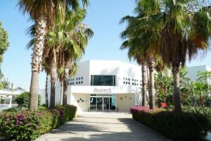Armonia Holiday Village & Spa, Акьярлар