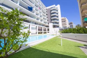 Calpe Beach I, Кальпе