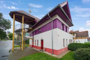 Lakeside Lipno Holiday Stay, Липно-над-Влтавой