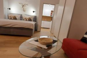 Ferienwohnung Bergblume, Обермайзельштайн