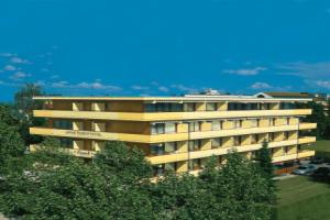 Appartement Hotel Royal, Бад-Фюссинг