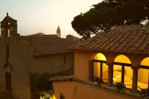 b&b a Piazza Del Gesù, Витербо