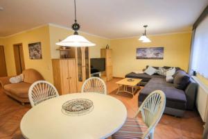 Apartment Ritter Koserow, Козеров