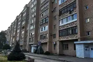 Апартаменты на проспекте Строителей 2, Волгодонск