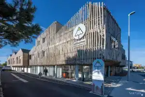 Athome Résidence, Ла-Рошель