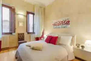 Casa Rosemary in Lucca, Лукка