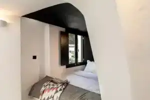 Pearl of Caldera Oia - Boutique Hotel by Pearl Hotel Collection, Ия