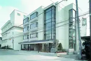 Inter Resort Azumaya, Яманакако