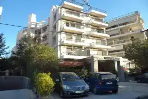 Nestorion Hotel, Афины