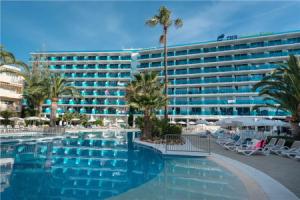 Отель «Thb Sa Coma Platja», Са-Кома