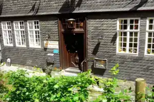 Hotel «Graf Rolshausen», Моншау