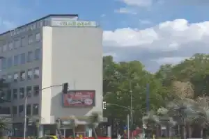 Studiotel Top Loft, Дюссельдорф