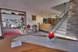 Hotel Fritz Kals, Крефельд