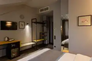 Plai Hotel, Кишинев