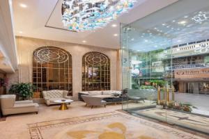 The Palmy Hotel & Spa, Ханой