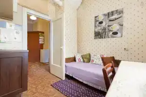 Kalina Express Apartment Sheremetyevo, Шереметьевский