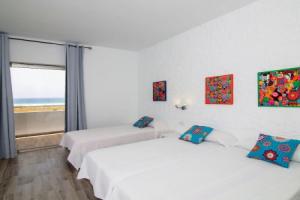 Graceful Apartment in Morro Jable With TV, Морро-Дель-Хабле