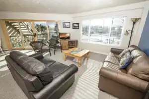 497 Tahoe Keys Blvd, 34a 2 Bedroom Condo by RedAwning, Саут-Лейк-Тахо