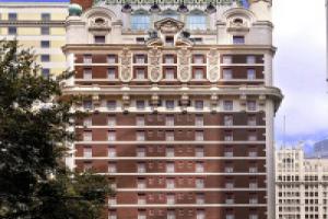 Отель «The Adolphus, Autograph Collection», Даллас