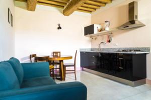 Ферма «Agriturismo Montelovesco», Губбио