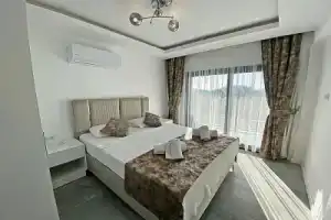 Fethiye Nokta Life B, Олюдениз