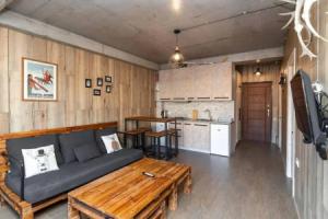Villa Deluxe 308, Бакуриани