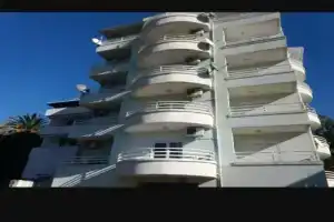 Apartment Mia, Бечичи