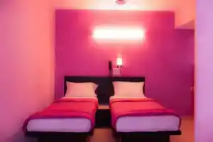 Surya Residency, Мумбаи