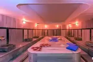Kayra beach Otel, Анталья
