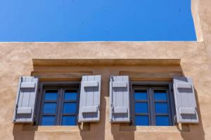 Гостевой дом «Azade», Ханья