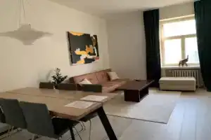 Freda Residence 2, Хельсинки