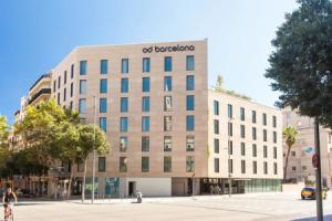 Eurostars Barcelona Central, Барселона