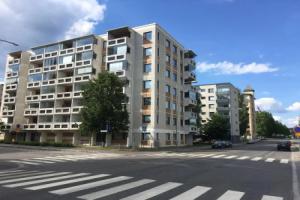 Mikkeli Citycenter apartment with sauna, Миккели