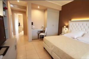 Mediterranean Boutique Hotel, Тропея