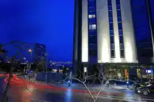 Gezi Hotel Bosphorus, Istanbul, a Member of Design Hotels, Стамбул