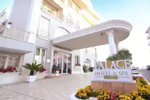 Palace Hotel & Spa, Дуррес