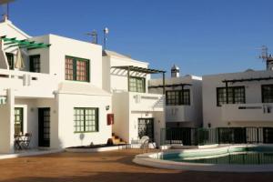 Apartment Los Zafiros in Puerto del Carmen, Пуэрто-дель-Кармен