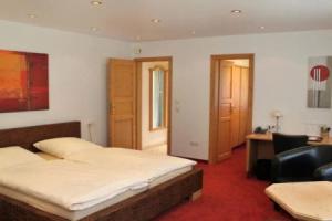 Hotel «Zum Hackstück», Хаттинген