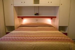 Hotel «Villa Ginevra», Каваллино