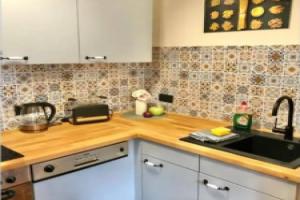 Apartment Zum goldenen Löwen inkl. Parkplatz & WLAN, Эрфурт