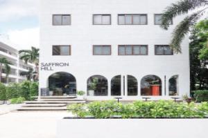 Отель «Saffron Hill Minburi», Бангкок