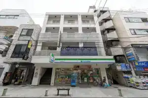 Grand Cave Motomachi, Иокогама