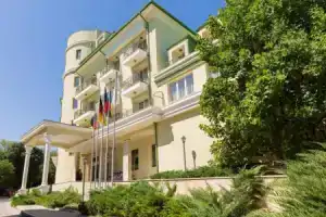 Hotel «Romance & Family Suites», Св. Константин и Елена