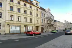 Отель «Picobello Pension», Гёрлиц