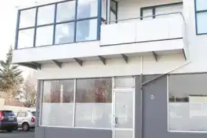 Гостевой дом «Mýrin», Рейкьявик
