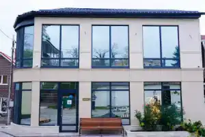Апартаменты Моя Роза, Пятигорск