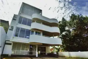 Hotel «Bukit Juanda», Бандунг